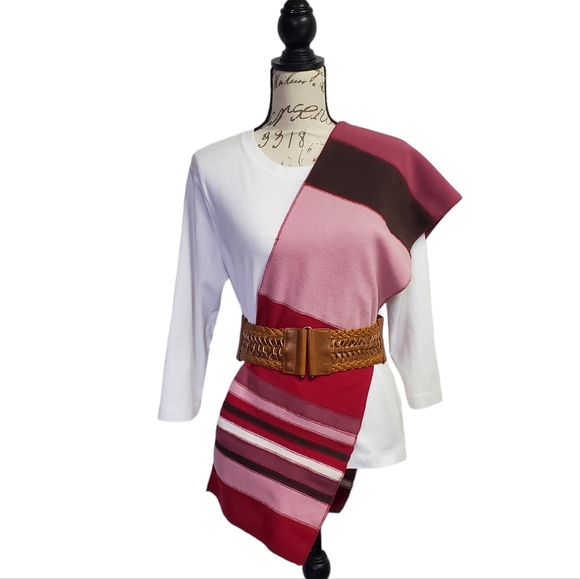 Women's Bundle ST JOHN"S BAY Scarf & Gloves Fall/Winter One Size - Picture 7 of 13